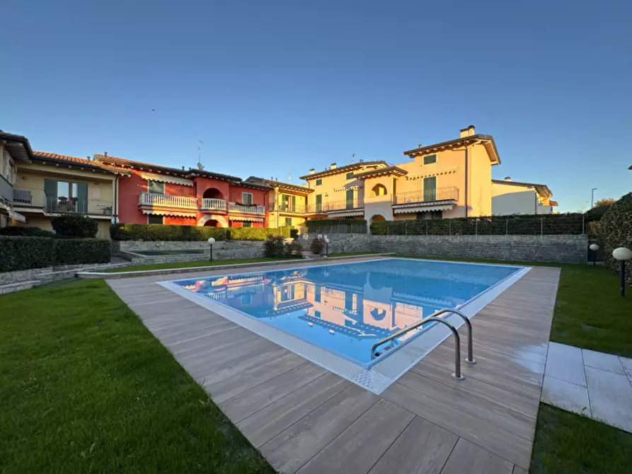 Immagine 2 di Appartamento in affitto  in Vicolo Sagramose 2 a Lazise