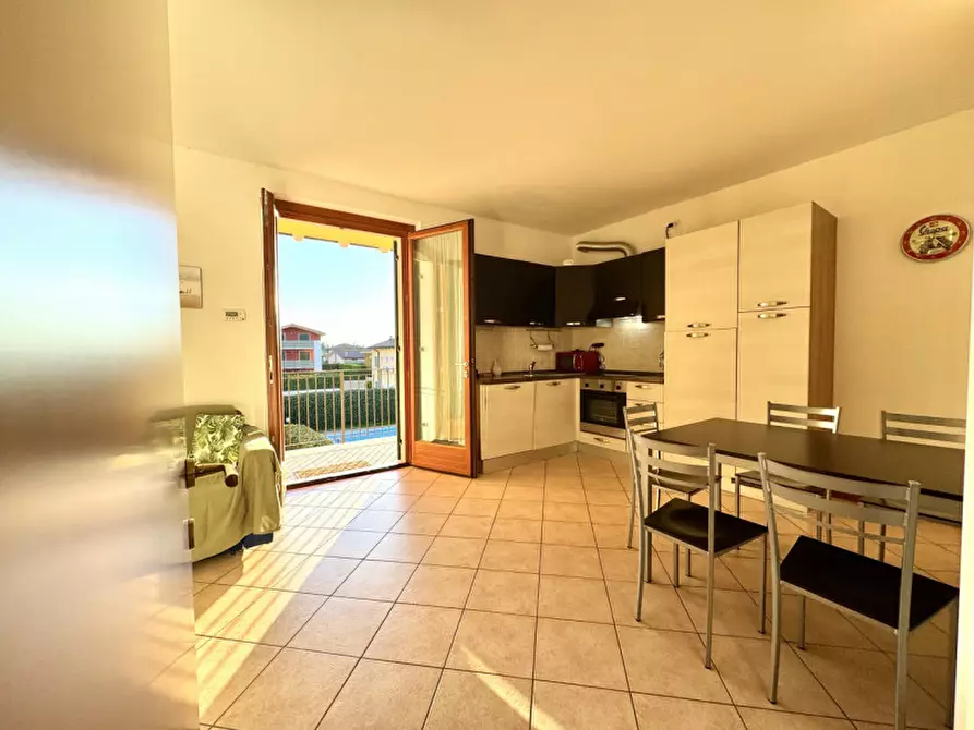 Immagine 3 di Appartamento in affitto  in Vicolo Sagramose 2 a Lazise