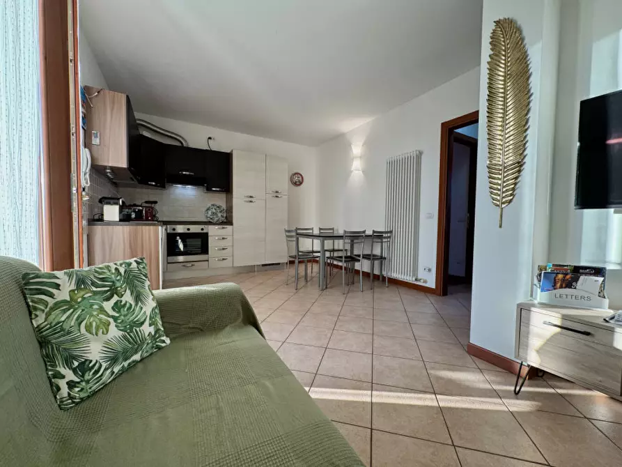 Immagine 4 di Appartamento in affitto  in Vicolo Sagramose 2 a Lazise