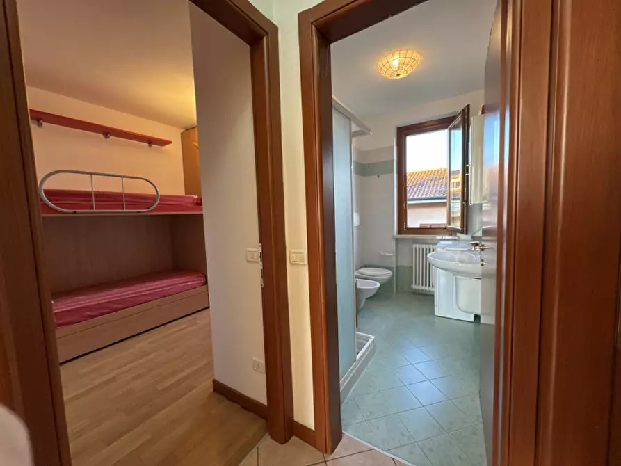 Immagine 6 di Appartamento in affitto  in Vicolo Sagramose 2 a Lazise