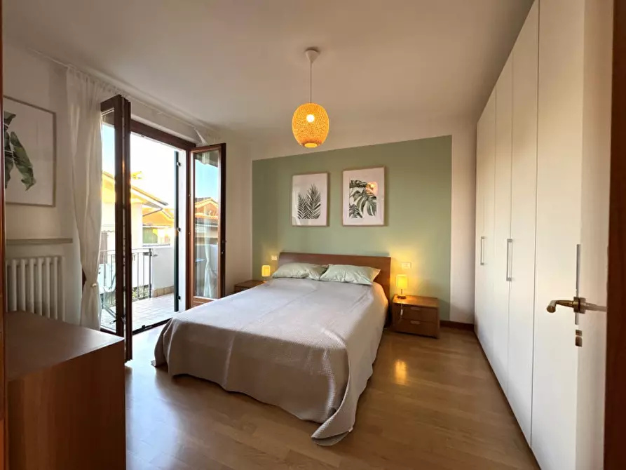 Immagine 8 di Appartamento in affitto  in Vicolo Sagramose 2 a Lazise