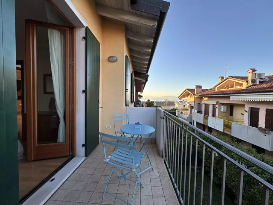 Immagine 10 di Appartamento in affitto  in Vicolo Sagramose 2 a Lazise