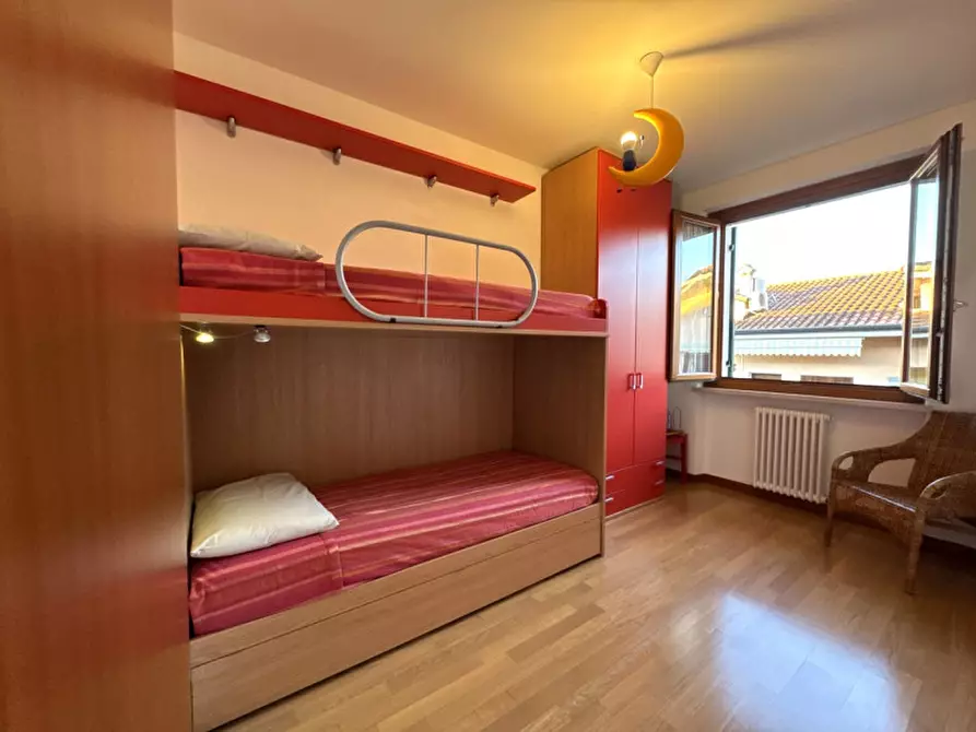 Immagine 12 di Appartamento in affitto  in Vicolo Sagramose 2 a Lazise