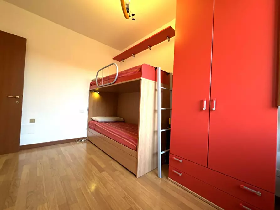 Immagine 13 di Appartamento in affitto  in Vicolo Sagramose 2 a Lazise