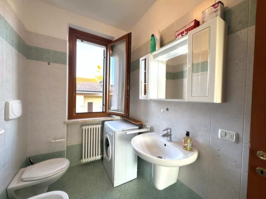 Immagine 16 di Appartamento in affitto  in Vicolo Sagramose 2 a Lazise