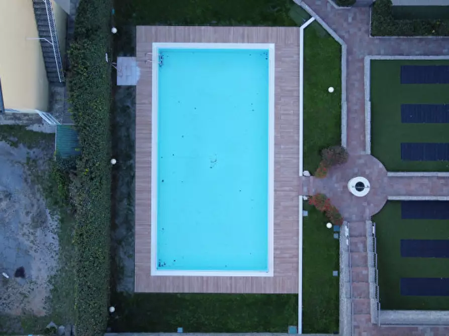 Immagine 19 di Appartamento in affitto  in Vicolo Sagramose 2 a Lazise