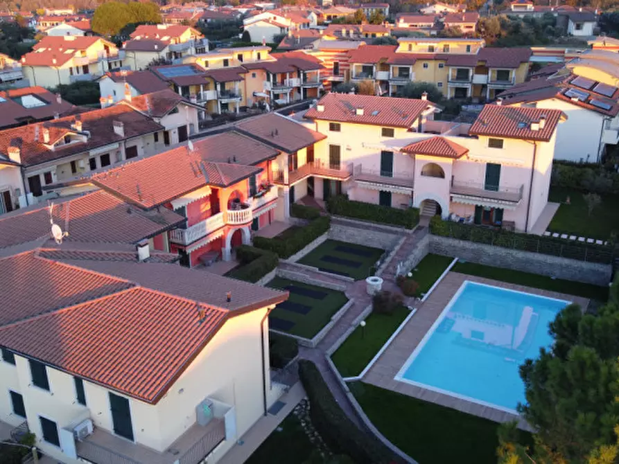 Immagine 20 di Appartamento in affitto  in Vicolo Sagramose 2 a Lazise