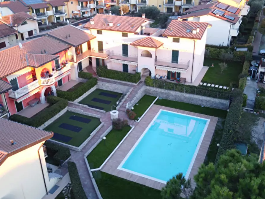 Immagine 21 di Appartamento in affitto  in Vicolo Sagramose 2 a Lazise