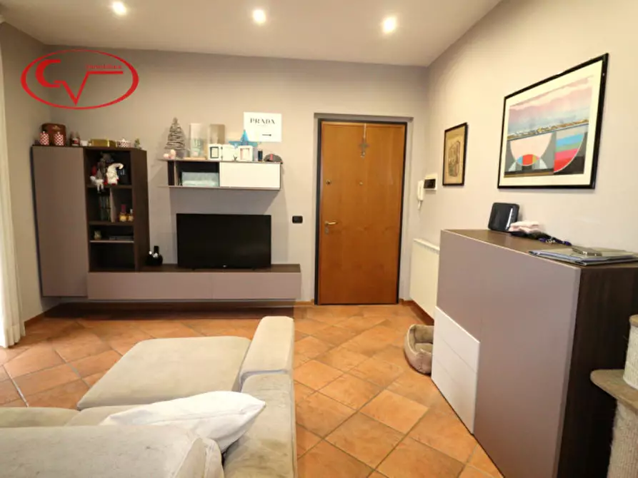 Immagine 3 di Appartamento in vendita  in Levane a Montevarchi