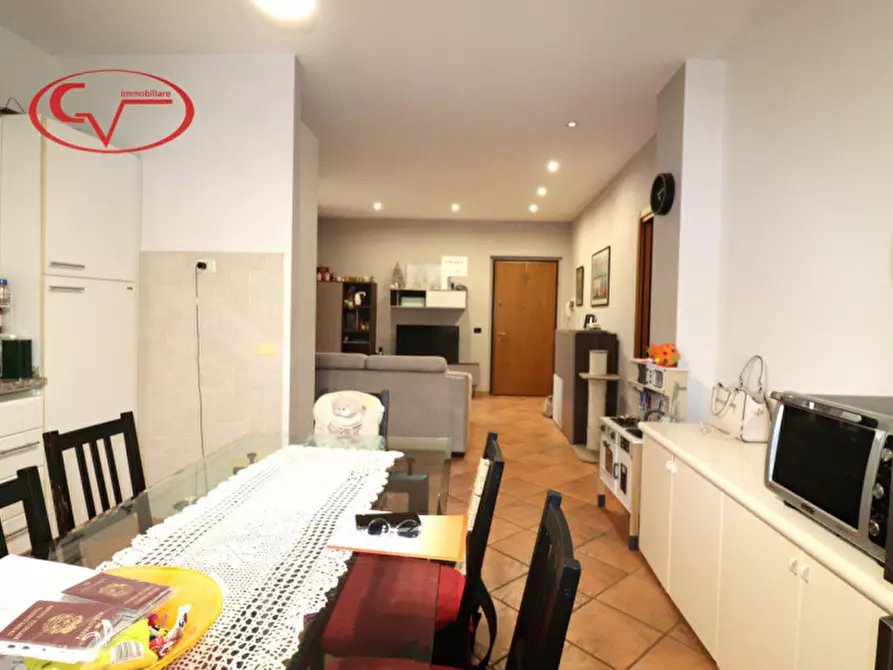 Immagine 4 di Appartamento in vendita  in Levane a Montevarchi