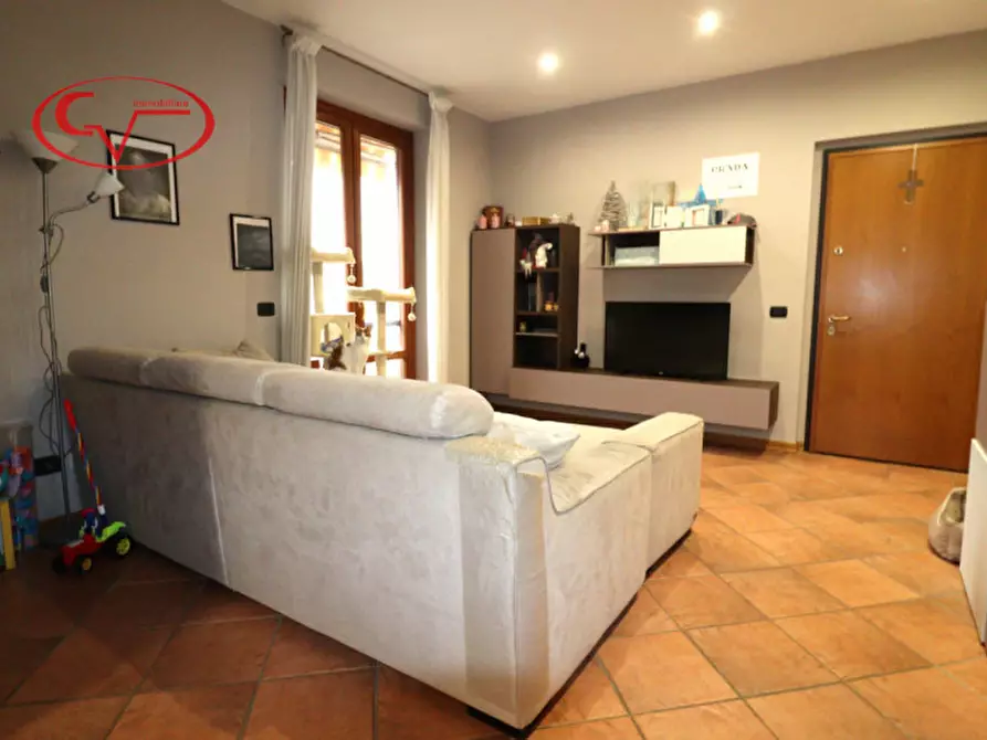 Immagine 7 di Appartamento in vendita  in Levane a Montevarchi