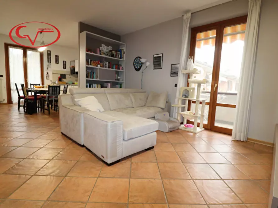 Immagine 8 di Appartamento in vendita  in Levane a Montevarchi