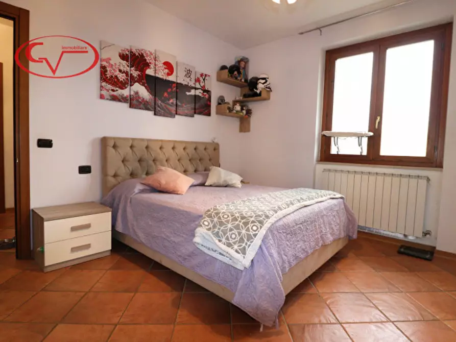 Immagine 13 di Appartamento in vendita  in Levane a Montevarchi