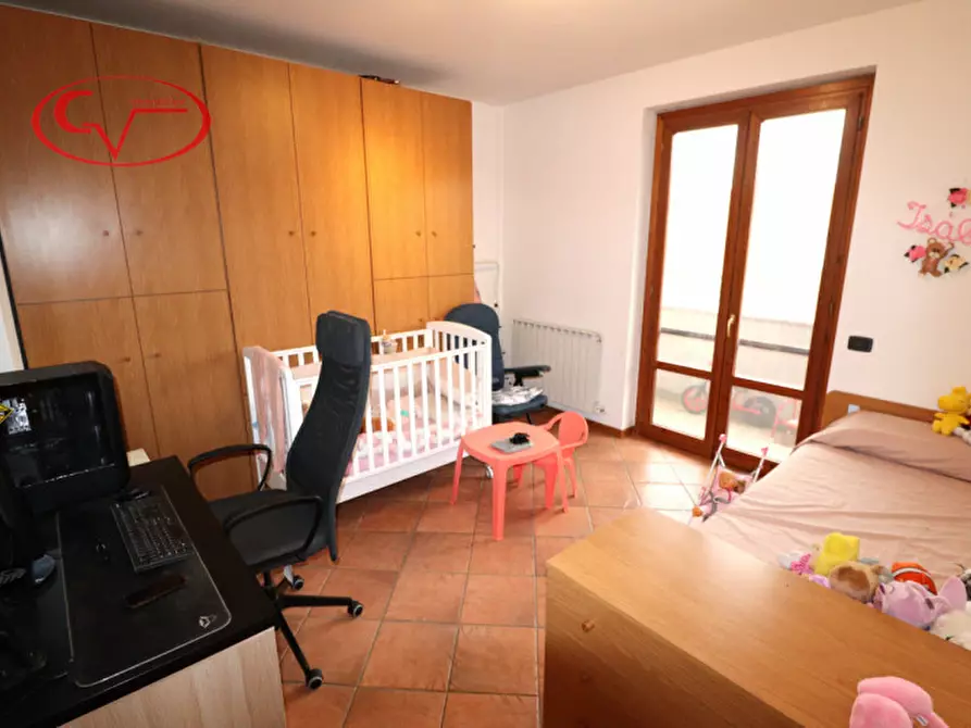 Immagine 16 di Appartamento in vendita  in Levane a Montevarchi