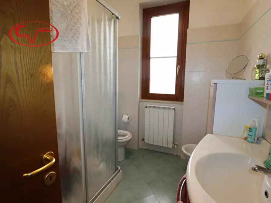 Immagine 19 di Appartamento in vendita  in Levane a Montevarchi