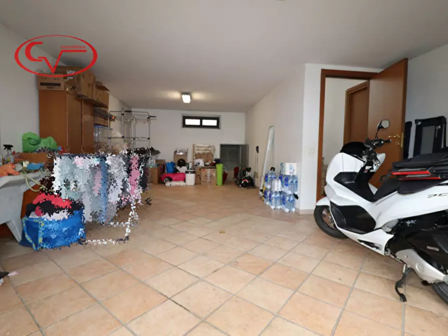 Immagine 21 di Appartamento in vendita  in Levane a Montevarchi