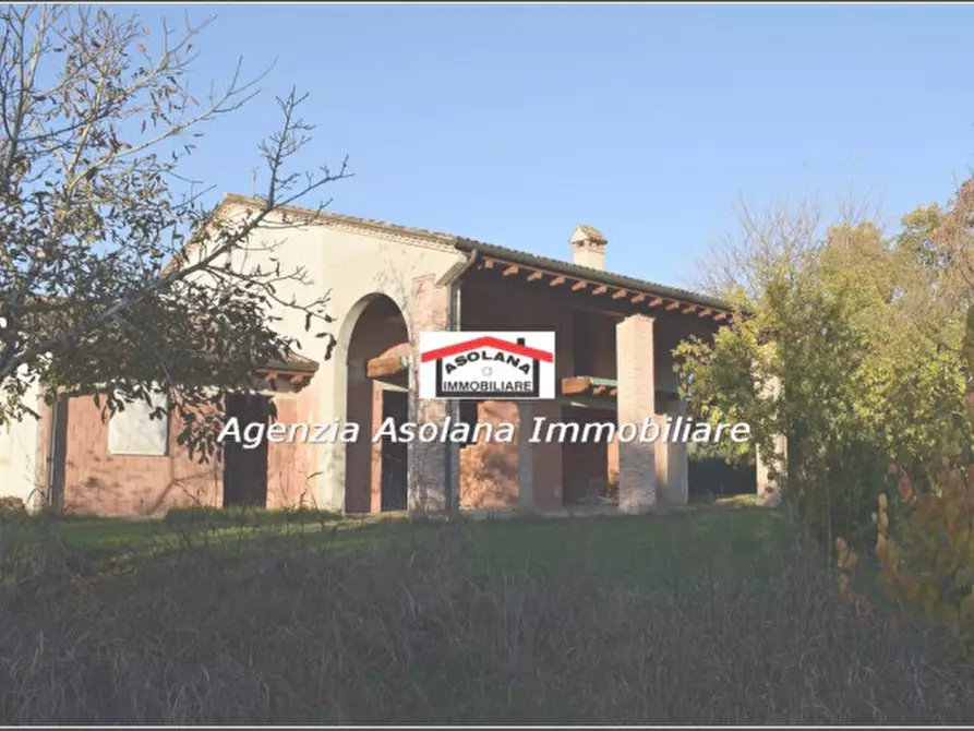 Immagine 2 di Magazzino in vendita  in lovigioni a Altivole