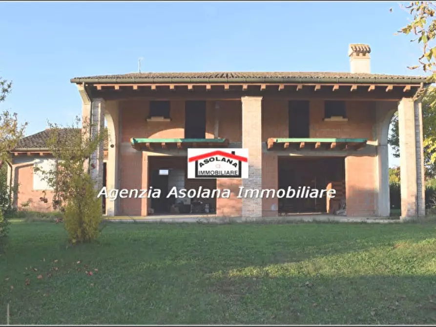 Immagine 3 di Magazzino in vendita  in lovigioni a Altivole