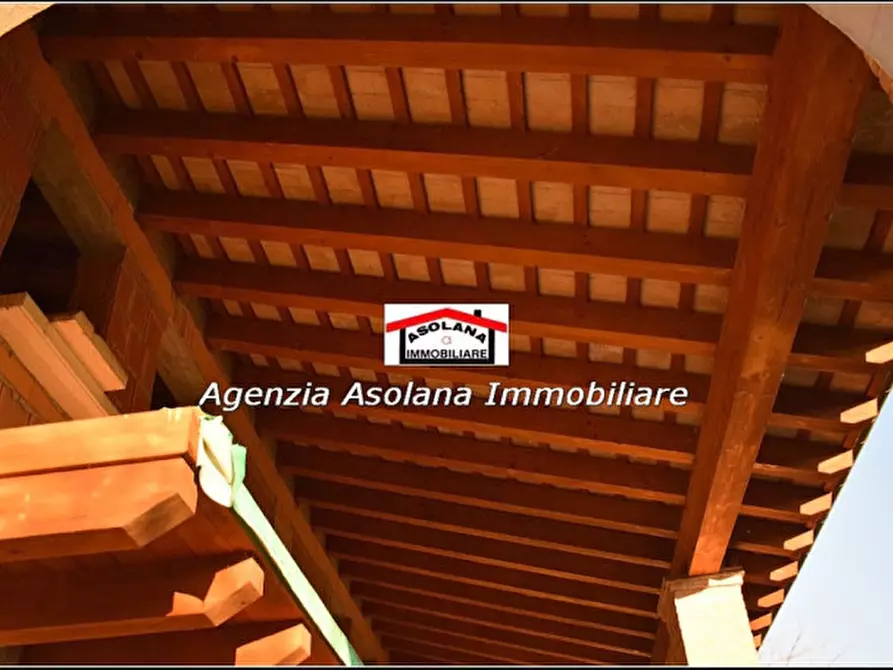 Immagine 4 di Magazzino in vendita  in lovigioni a Altivole