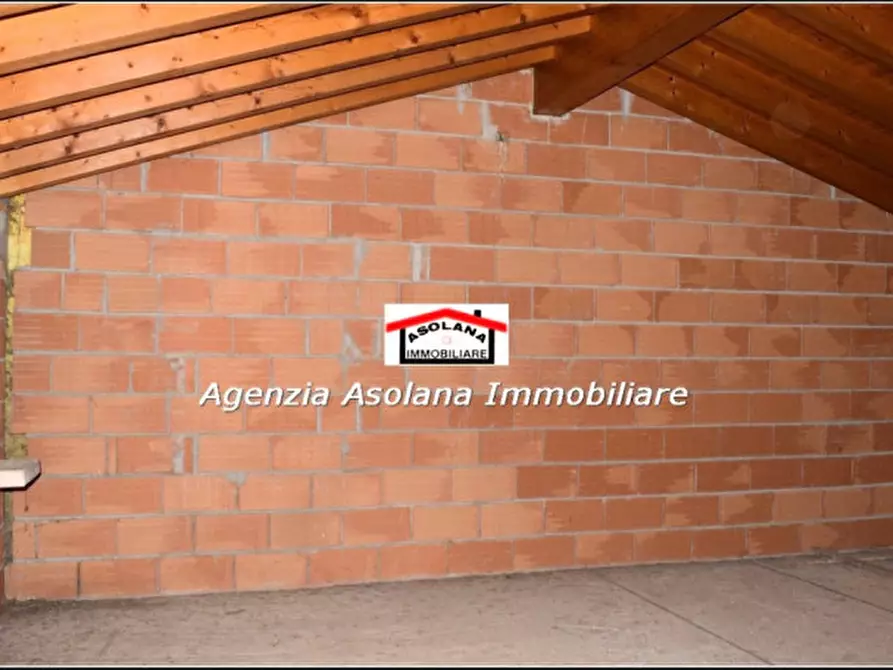 Immagine 5 di Magazzino in vendita  in lovigioni a Altivole