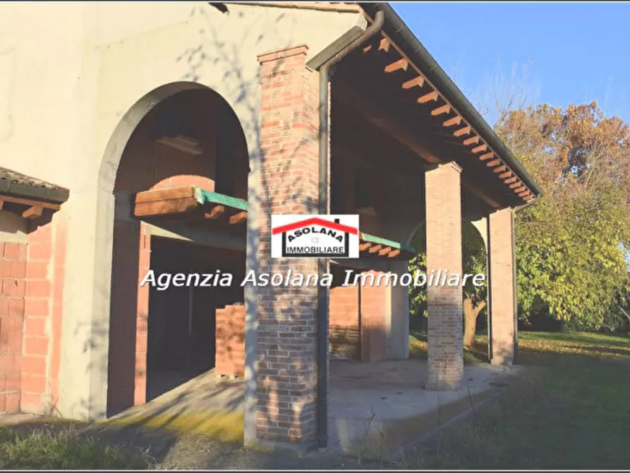 Immagine 6 di Magazzino in vendita  in lovigioni a Altivole