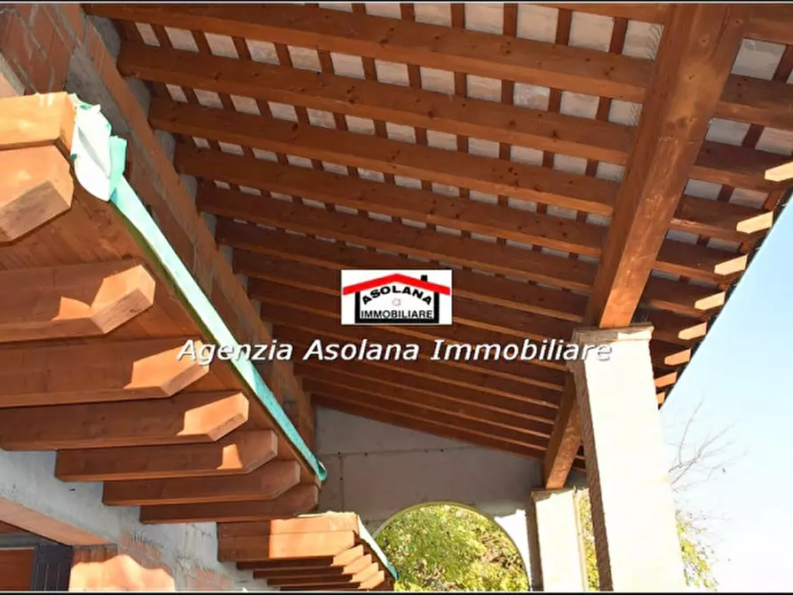 Immagine 7 di Magazzino in vendita  in lovigioni a Altivole