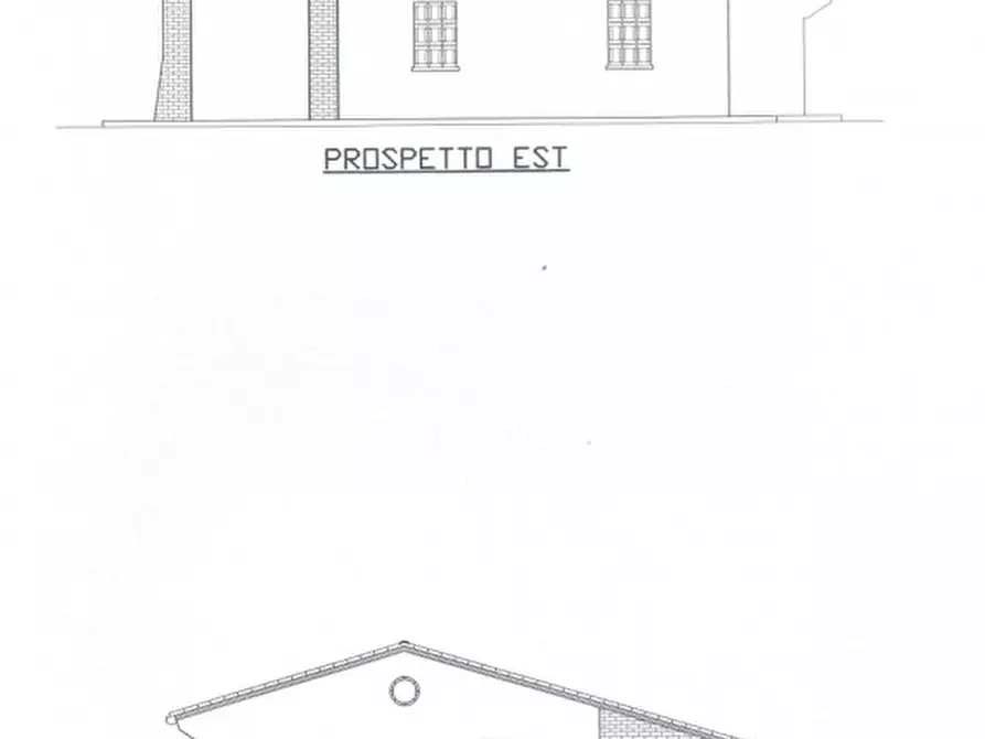 Immagine 11 di Magazzino in vendita  in lovigioni a Altivole