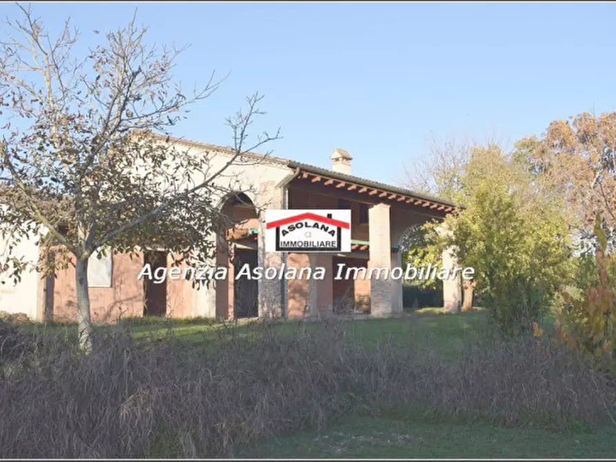 Immagine 13 di Magazzino in vendita  in lovigioni a Altivole