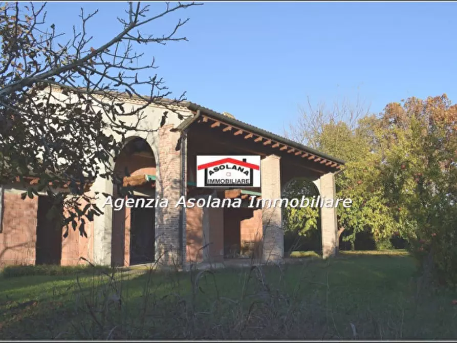 Immagine 14 di Magazzino in vendita  in lovigioni a Altivole