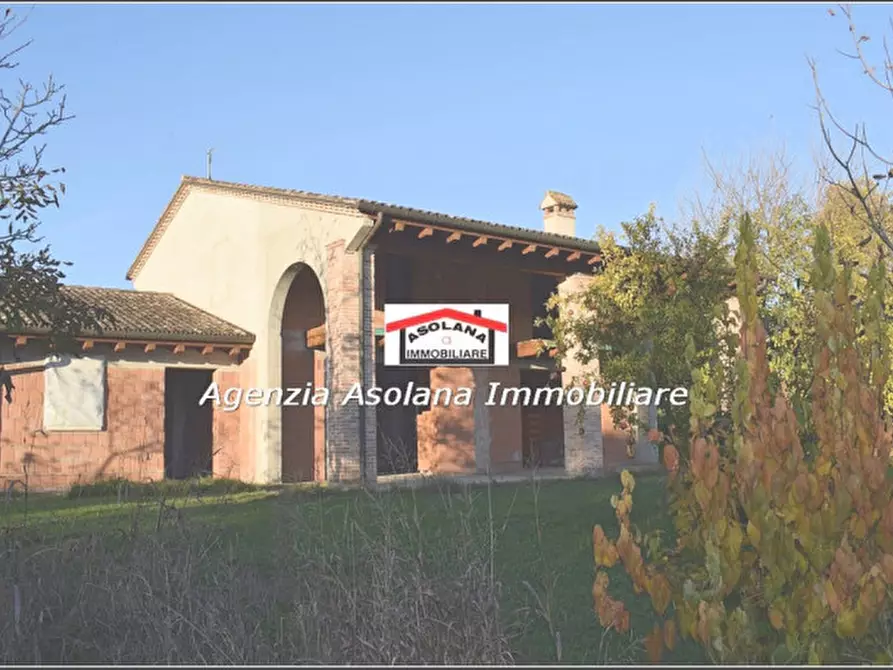 Immagine 15 di Magazzino in vendita  in lovigioni a Altivole