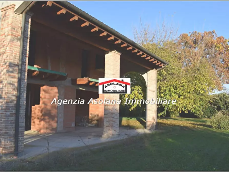 Immagine 16 di Magazzino in vendita  in lovigioni a Altivole