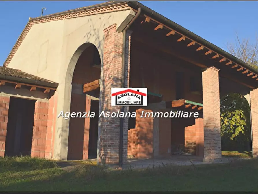 Immagine 17 di Magazzino in vendita  in lovigioni a Altivole