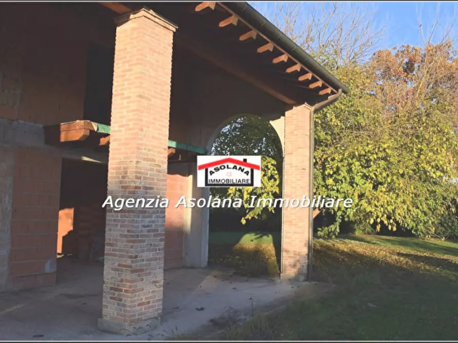 Immagine 19 di Magazzino in vendita  in lovigioni a Altivole