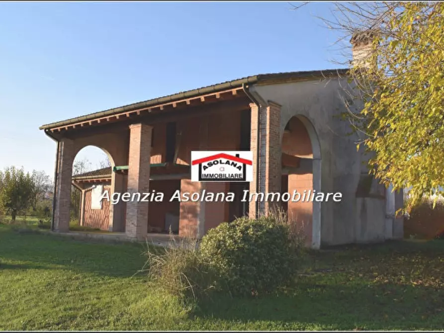 Immagine 24 di Magazzino in vendita  in lovigioni a Altivole