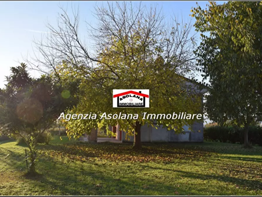 Immagine 25 di Magazzino in vendita  in lovigioni a Altivole