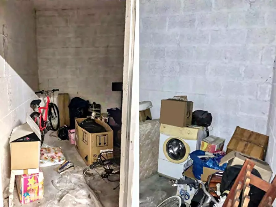 Immagine 3 di Cantina in vendita  in Via Torre dei Nolfi, 19, 00132 Roma RM, Italia a Roma