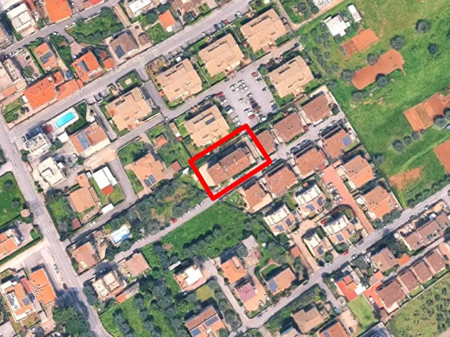 Immagine 5 di Cantina in vendita  in Via Torre dei Nolfi, 19, 00132 Roma RM, Italia a Roma