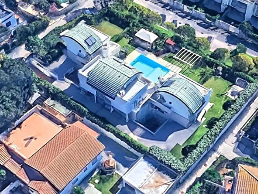 Immagine 3 di Posto auto in vendita  in Via delle Azalee, 39/41, 00042 Anzio RM, Italia a Anzio