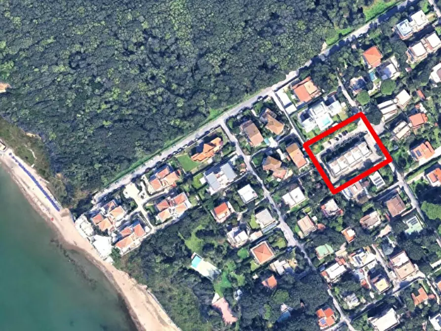 Immagine 5 di Posto auto in vendita  in Via delle Azalee, 39A, 00042 Anzio RM, Italia a Anzio