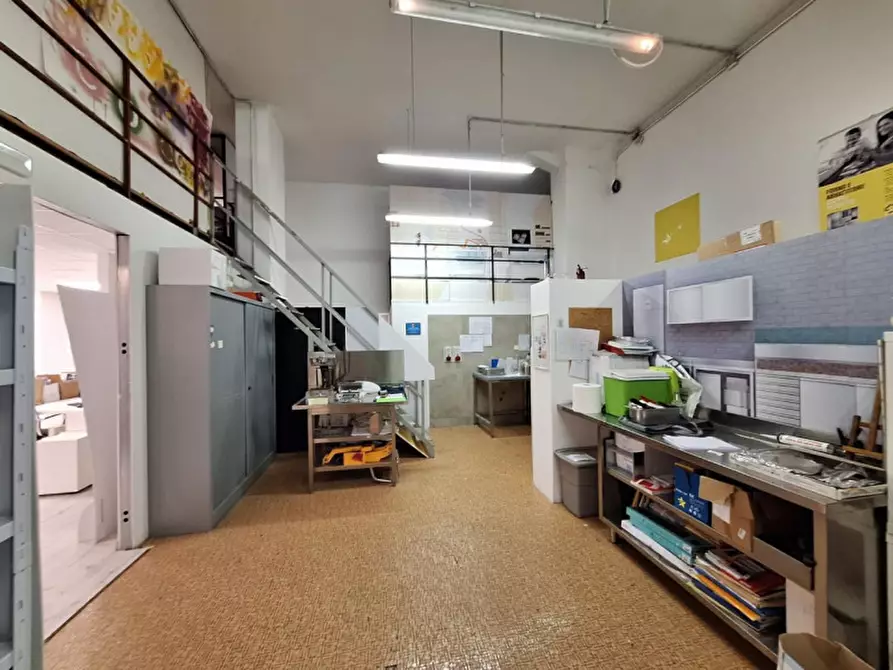 Immagine 9 di Negozio in vendita  in Via Adolfo Antognoli, 12, 50127 Firenze FI, Italia a Firenze