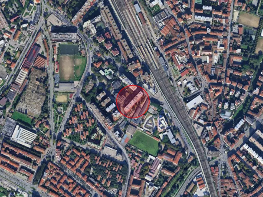 Immagine 17 di Negozio in vendita  in Via Adolfo Antognoli, 12, 50127 Firenze FI, Italia a Firenze