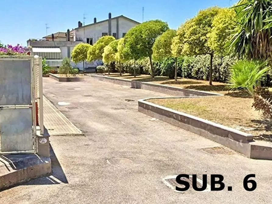 Immagine 1 di Posto auto in vendita  in Via delle Azalee, 39A, 00042 Anzio RM, Italia a Anzio