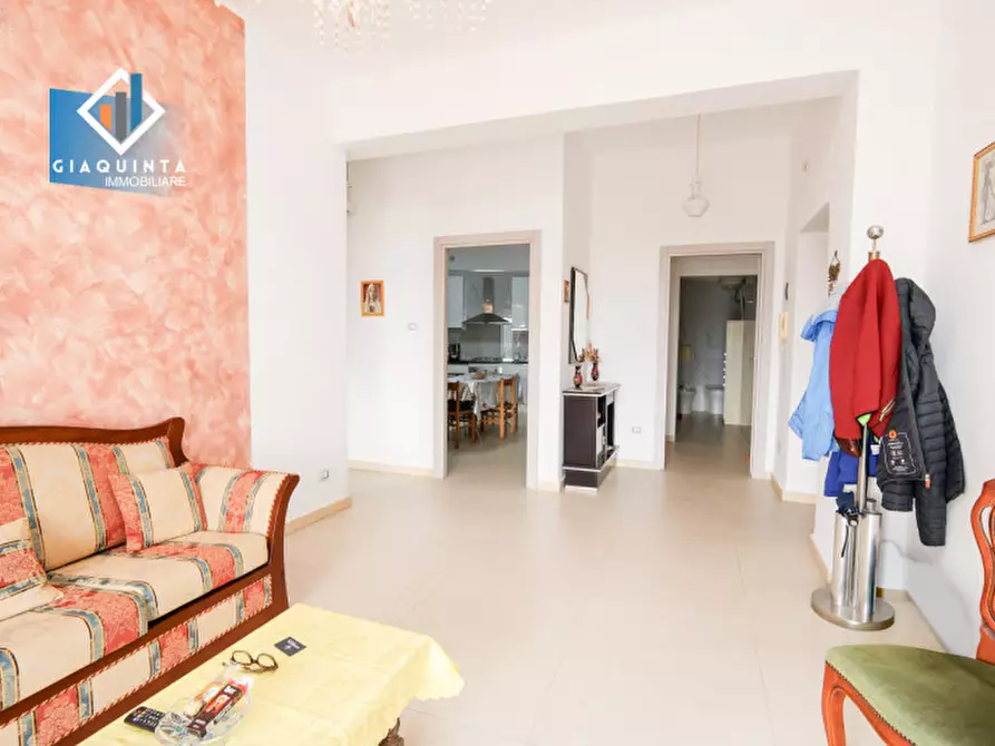 Immagine 7 di Appartamento in vendita  in Viale della Rimembranza n. 36 a Mineo