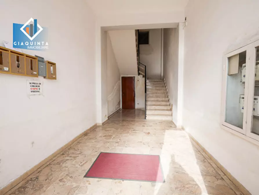 Immagine 10 di Appartamento in vendita  in Viale della Rimembranza n. 36 a Mineo