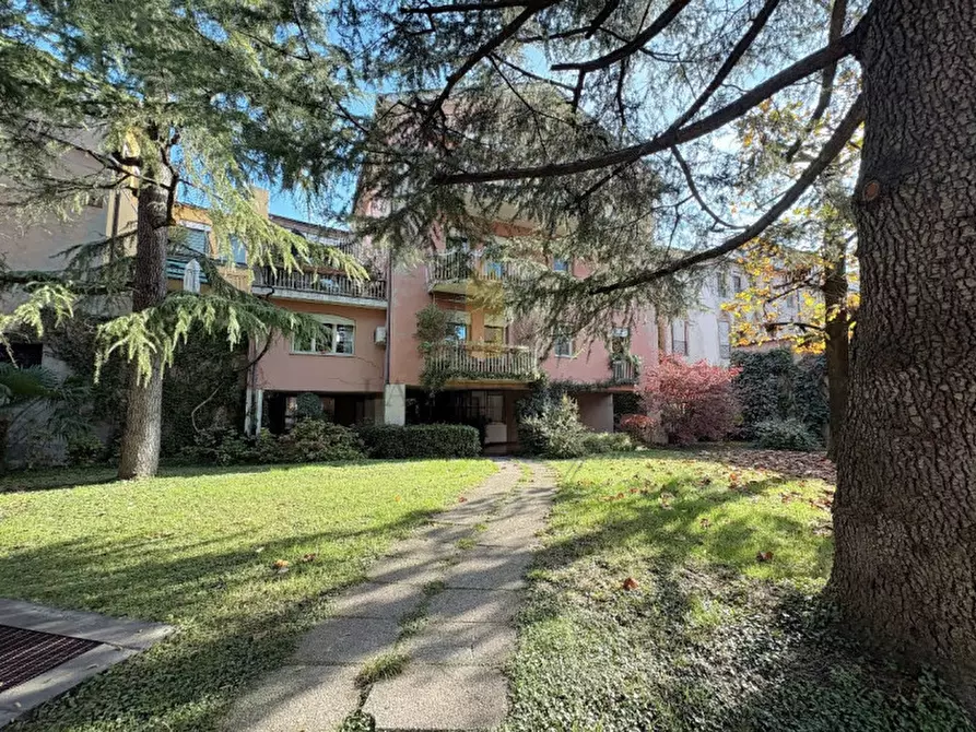 Immagine 1 di Appartamento in affitto  in CENTRO STORICO PADOVA RIF 1131 a Padova