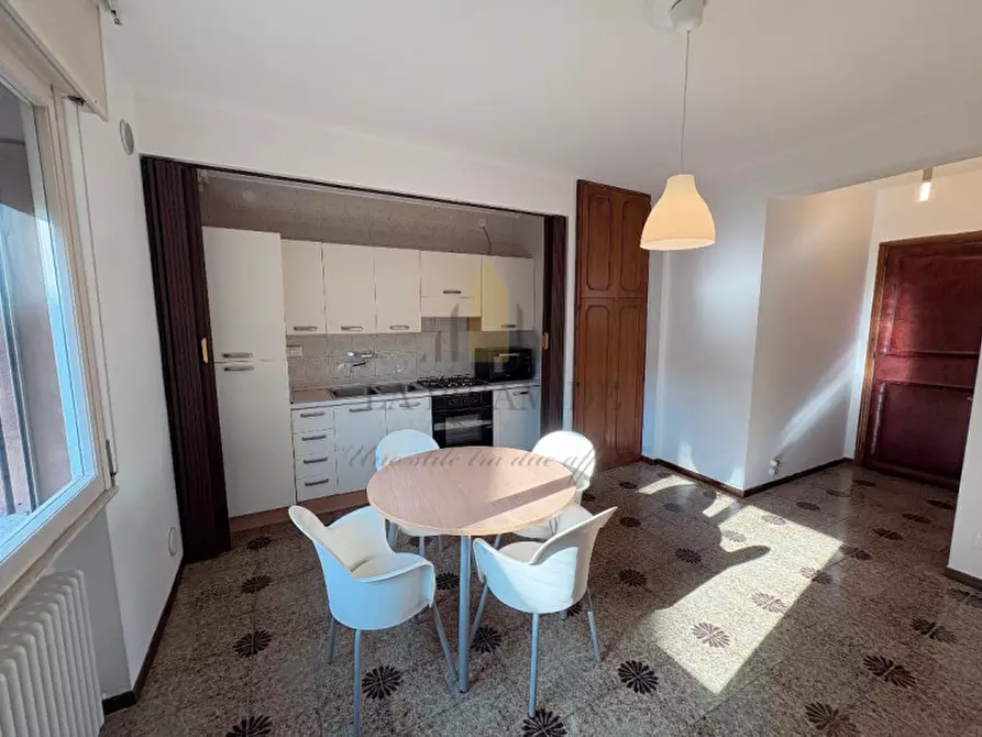 Immagine 2 di Appartamento in affitto  in CENTRO STORICO PADOVA RIF 1131 a Padova