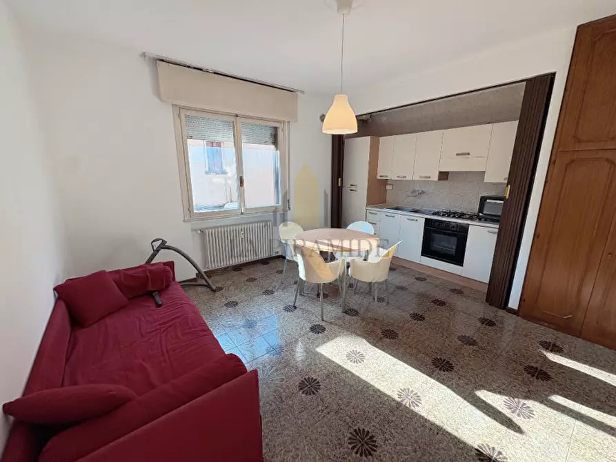 Immagine 4 di Appartamento in affitto  in CENTRO STORICO PADOVA RIF 1131 a Padova