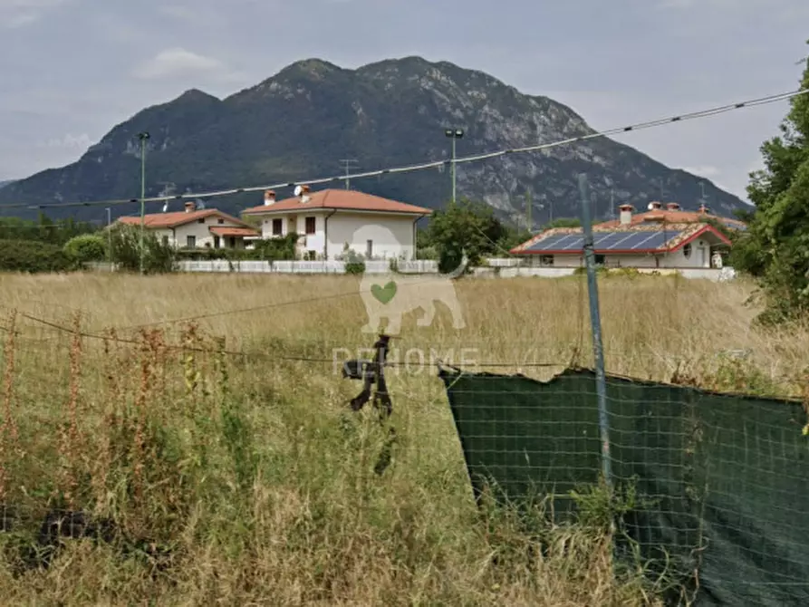 Immagine 3 di Terreno in vendita  in Via Armentaressa a Gemona Del Friuli