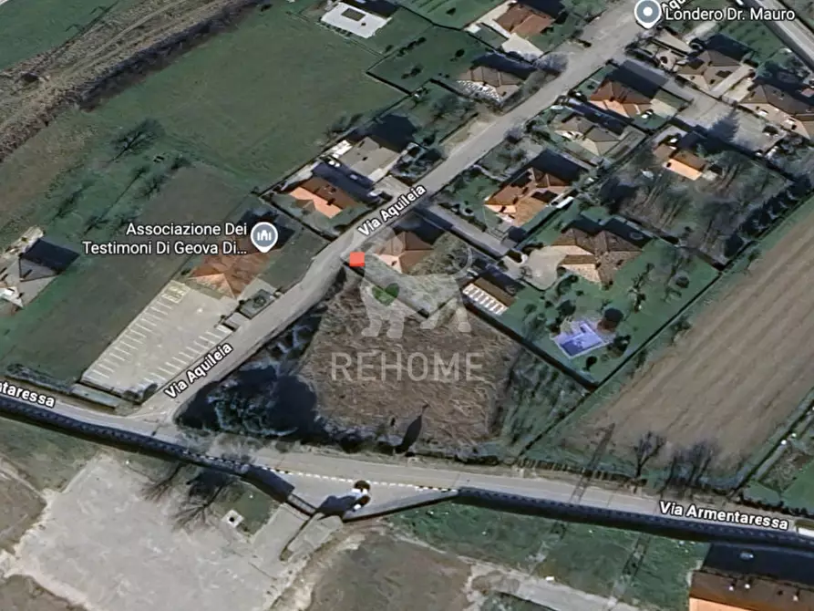 Immagine 7 di Terreno in vendita  in Via Armentaressa a Gemona Del Friuli