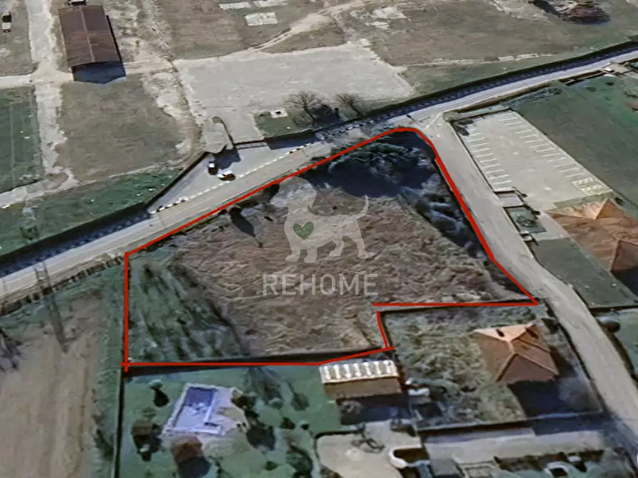 Immagine 8 di Terreno in vendita  in Via Armentaressa a Gemona Del Friuli